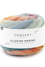 Concept Illusion Merino