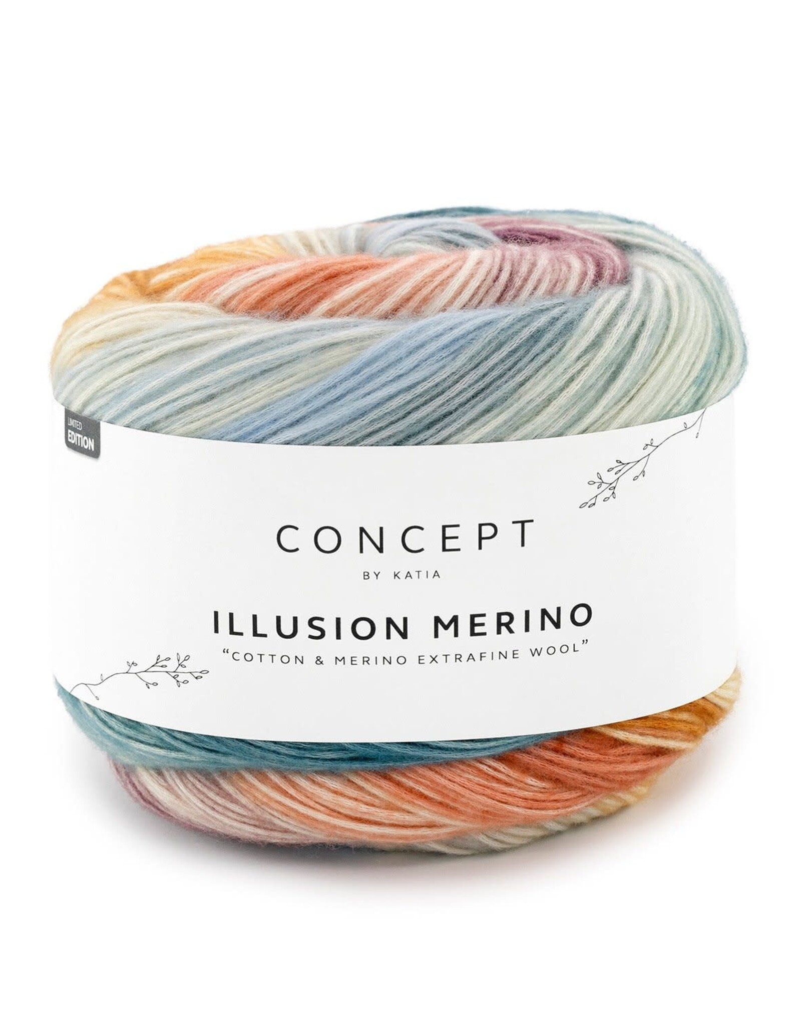Concept Illusion Merino