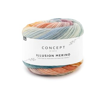 Illusion Merino