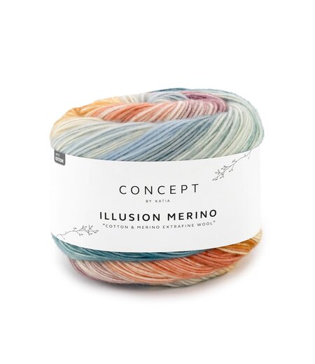 Illusion Merino