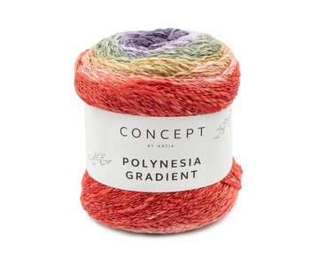 Polynesia Gradient