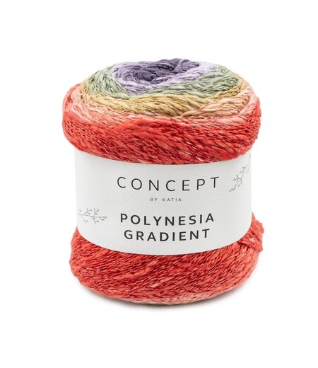 Polynesia Gradient