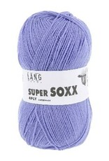 Lang Super Soxx Solid 4ply -