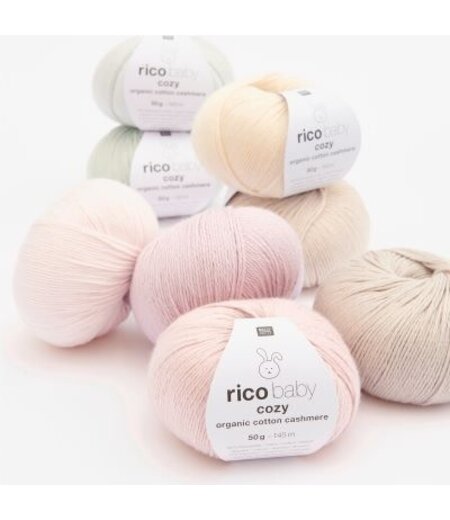 Baby Cozy Organic