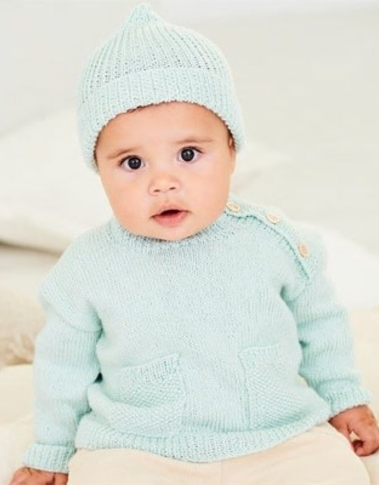 Rico Baby Book 41