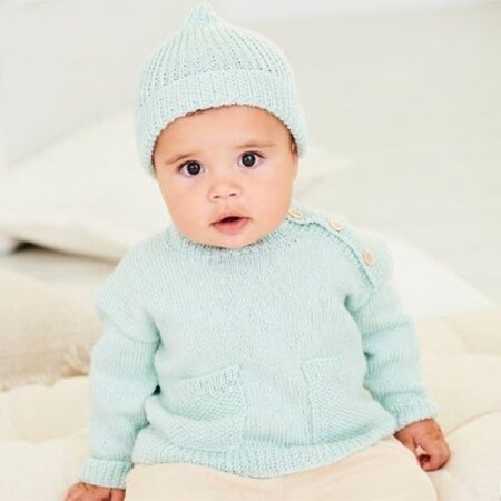 Baby Book 41
