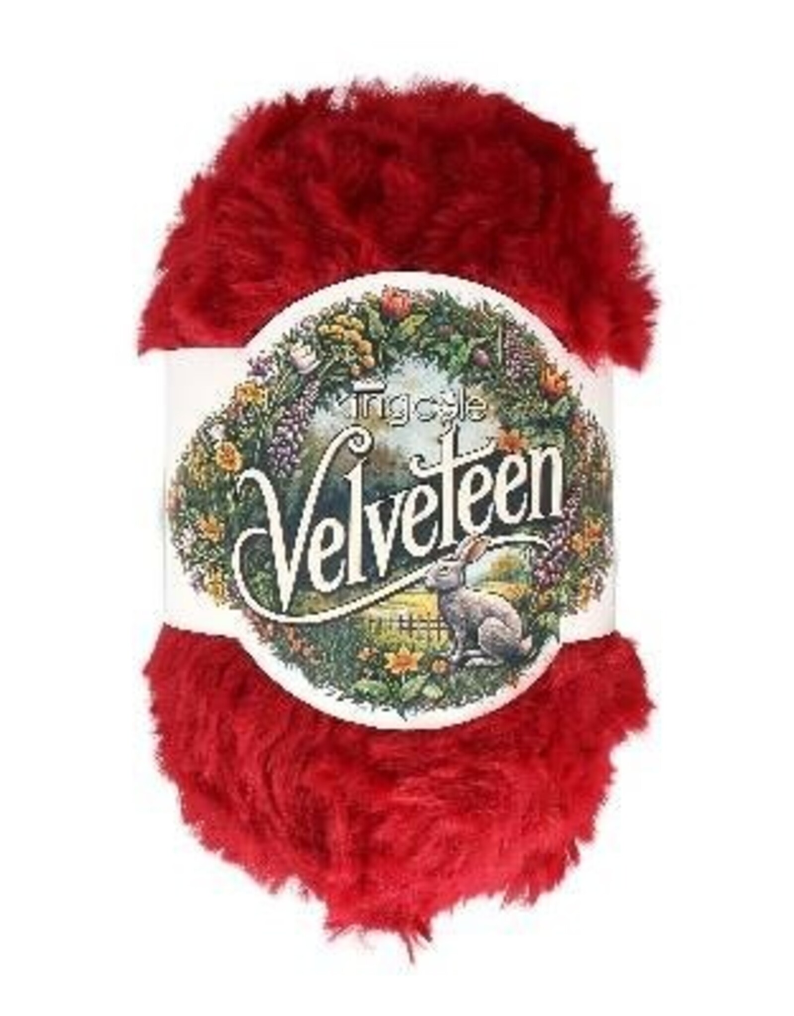King Cole Velveteen