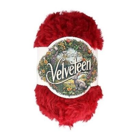 Velveteen