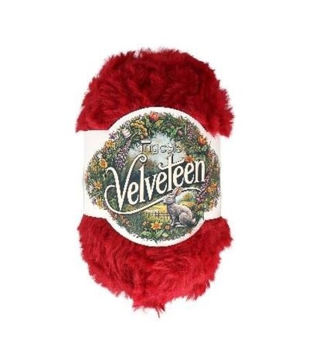 Velveteen