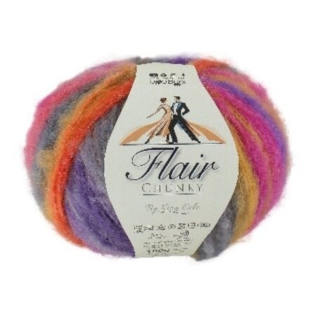 Flair Chunky