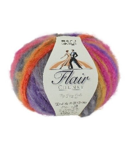 Flair Chunky