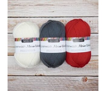 Estelle Superwash Merino