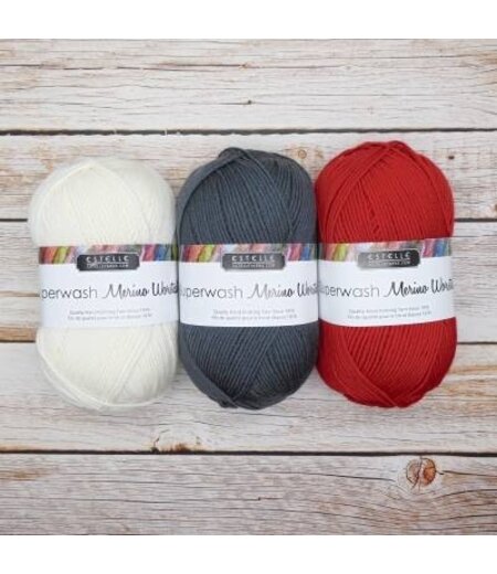 Estelle Superwash Merino