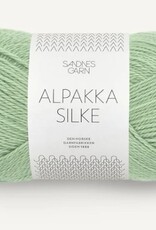 Sandnes Garn Alpakka Silk