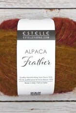 Estelle Yarns Alpaca Feather