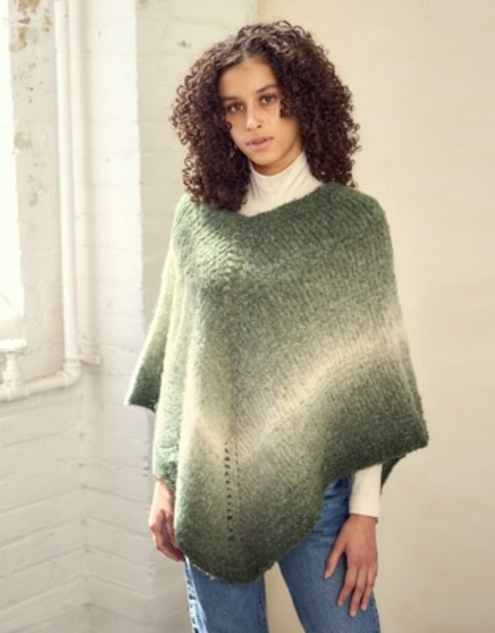 Estelle Yarns Alpaca Feather