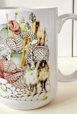 Katrinn Pelletier Katrinn Pelletier Mug