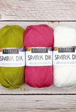 Estelle Yarns Spark DK