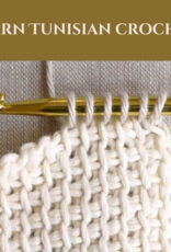 Learn Tunisian Crochet