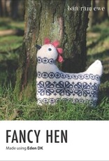 Baa Ram Ewe Baa Ram Ewe Animal Knitting Kit -