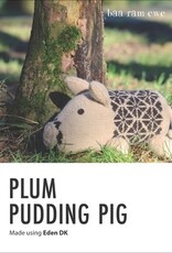 Baa Ram Ewe Baa Ram Ewe Animal Knitting Kit -