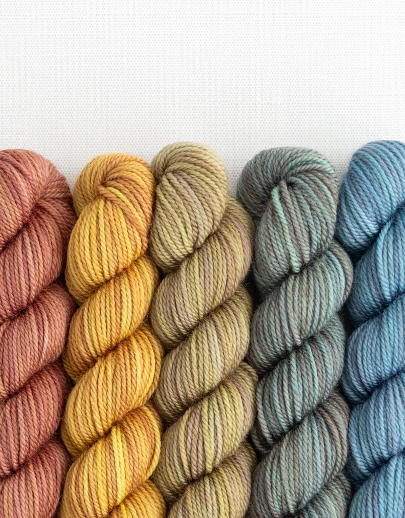 Sweet Georgia Party of Five