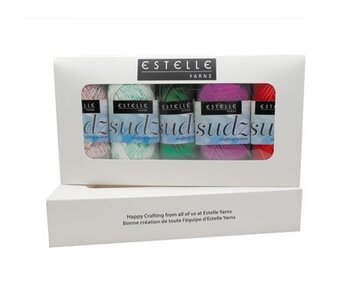 Sudz 50th Anniversary Colour Pack