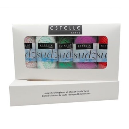 Sudz 50th Anniversary Colour Pack