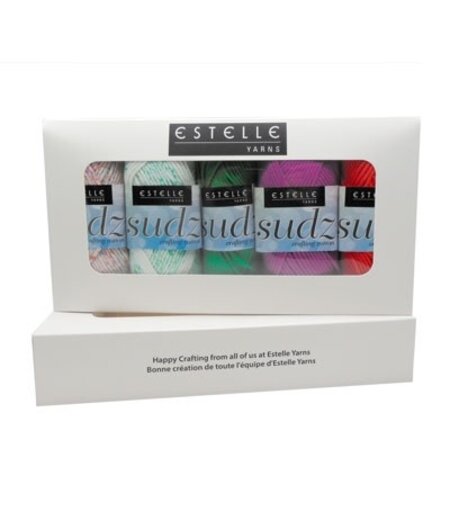 Sudz 50th Anniversary Colour Pack