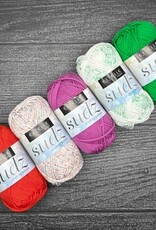 Estelle Yarns Sudz 50th Anniversary Colour Pack