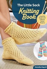 The Little Sock Knitting Book