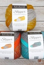 Estelle Yarns Estelle Slipper -