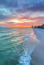 Panama Stitches & Sand Project