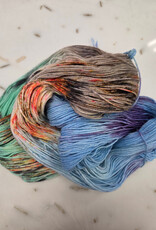 Panama Stitches & Sand Project