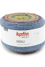 Katia Holi -