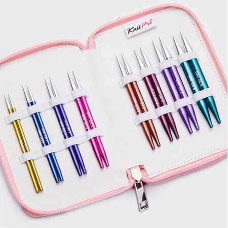 Zing IC Starter Set 5"