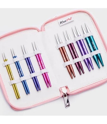 Zing IC Starter Set 5"