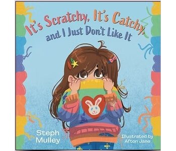 It's Scratchy, It's Catchy, and I Just Don't Like It