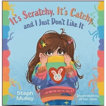 It's Scratchy, It's Catchy, and I Just Don't Like It