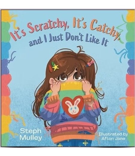 It's Scratchy, It's Catchy, and I Just Don't Like It