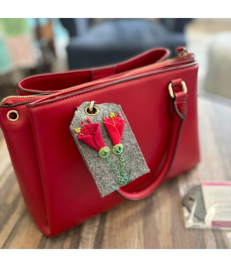 Bag Charm Kit