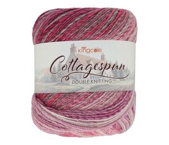 Cottagespun DK