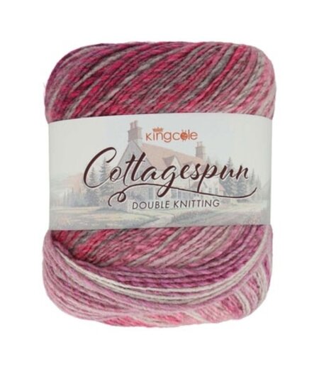 Cottagespun DK