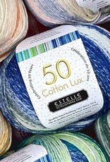 Estelle Yarns Estelle 50 Cotton Lux