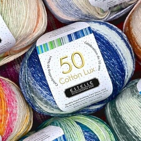 Estelle 50 Cotton Lux