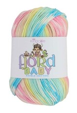 King Cole Fjord Baby DK -