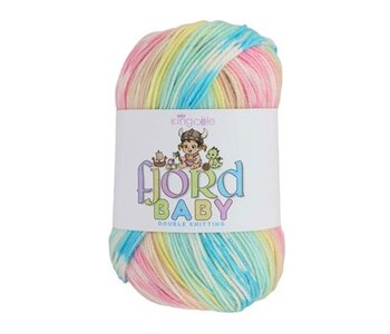 Fjord Baby DK -
