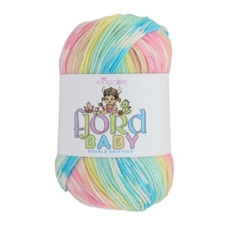 Fjord Baby DK -