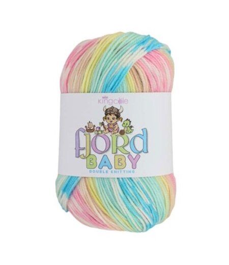 Fjord Baby DK -