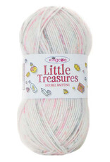 King Cole Little Treasures DK -